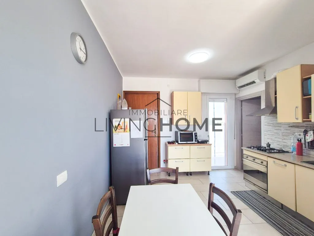 Appartamento in vendita a Rimini, Viserba, Viserbella, Torre Pedrera, Santa Giustina - foto 2