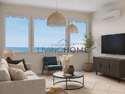 Appartamento in vendita a Rimini, Viserba,... - foto 1