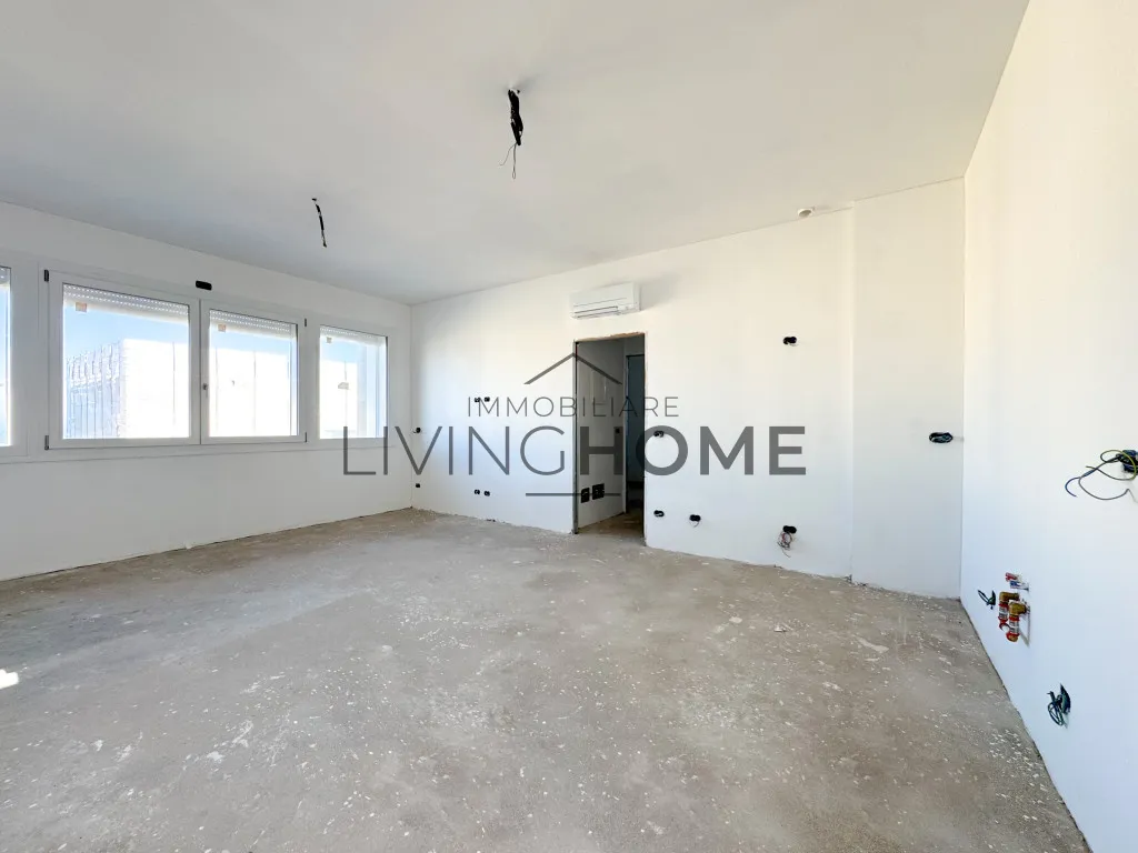Appartamento in vendita a Rimini, Viserba, Viserbella, Torre Pedrera, Santa Giustina - foto 3