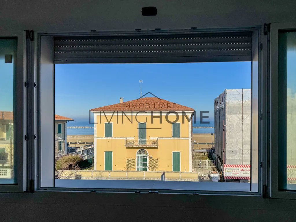 Appartamento in vendita a Rimini, Viserba, Viserbella, Torre Pedrera, Santa Giustina - foto 4