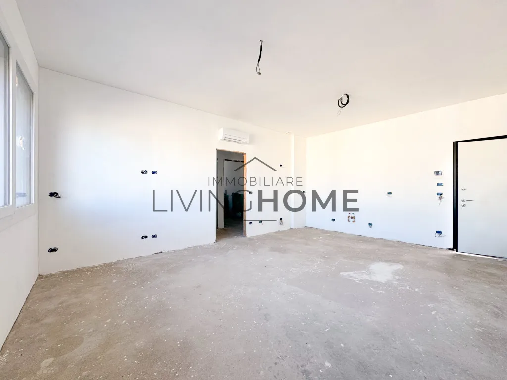 Appartamento in vendita a Rimini, Viserba, Viserbella, Torre Pedrera, Santa Giustina - foto 5