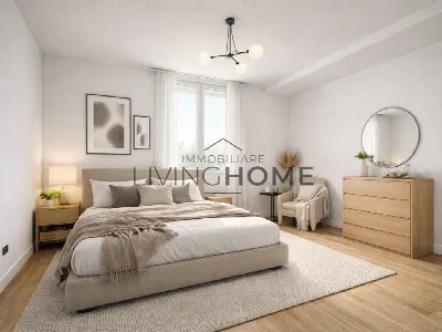 Appartamento in vendita a Rimini, Viserba,... - foto 6