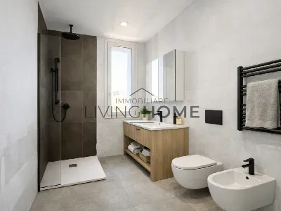 Appartamento in vendita a Rimini, Viserba,... - foto 9