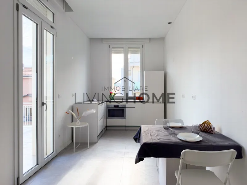 Appartamento in vendita a Rimini, Viserba, Viserbella, Torre Pedrera, Santa Giustina - foto 1
