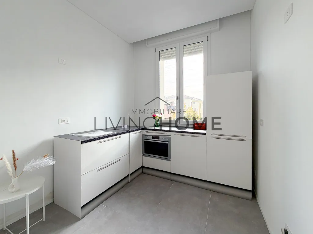Appartamento in vendita a Rimini, Viserba, Viserbella, Torre Pedrera, Santa Giustina - foto 3