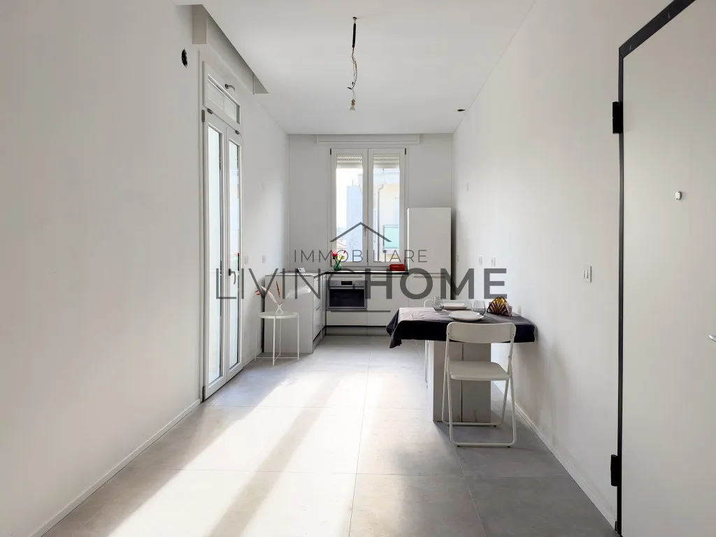 Appartamento in vendita a Rimini, Viserba, Viserbella, Torre Pedrera, Santa Giustina - foto 4