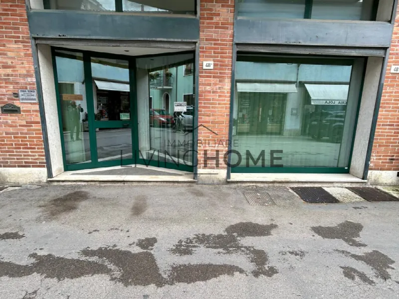 Ufficio in vendita a Cesenatico - foto 1