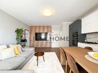 Appartamento in vendita a Rimini, Viserba,... - foto 1