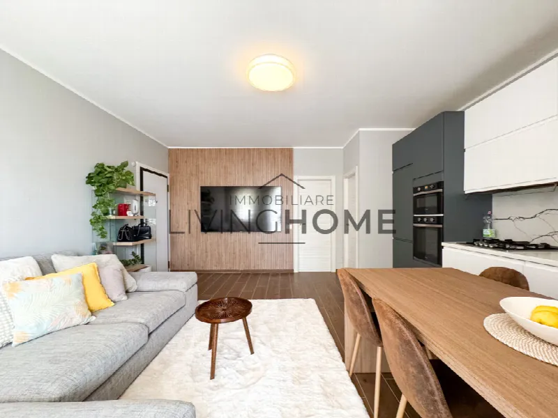 Appartamento in vendita a Rimini, Viserba, Viserbella, Torre Pedrera, Santa Giustina - foto 1
