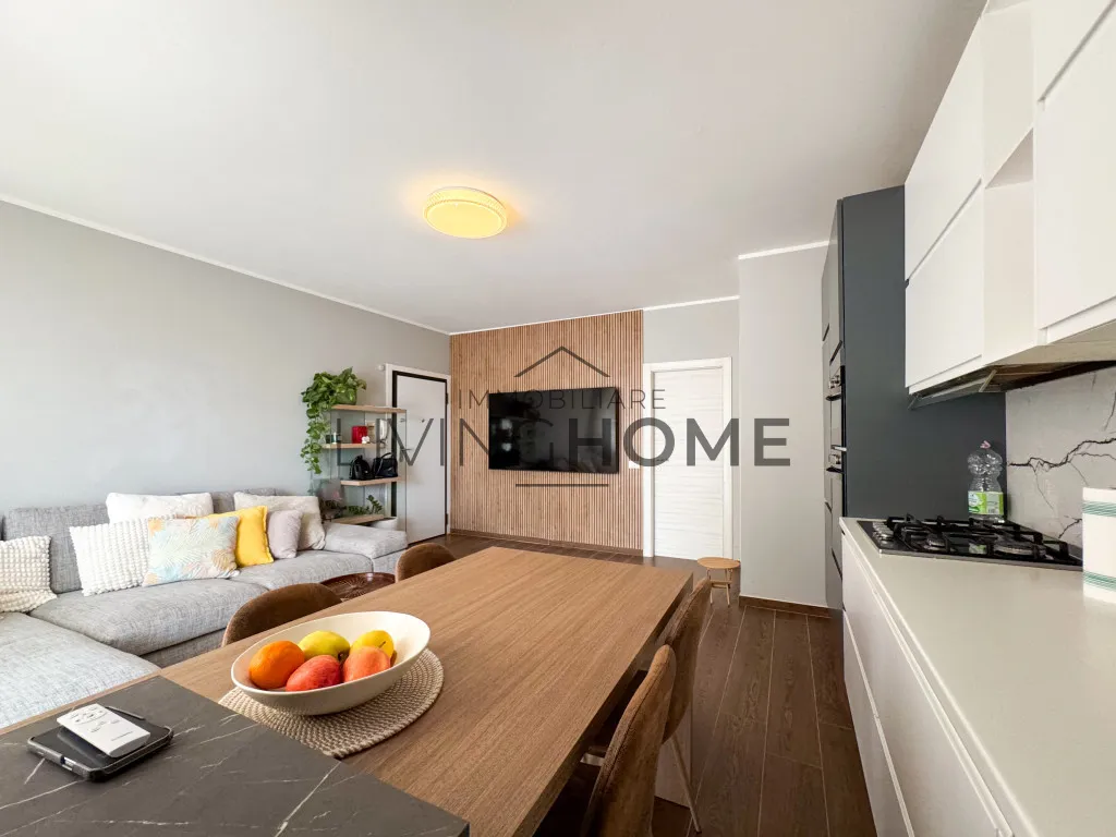 Appartamento in vendita a Rimini, Viserba, Viserbella, Torre Pedrera, Santa Giustina - foto 2