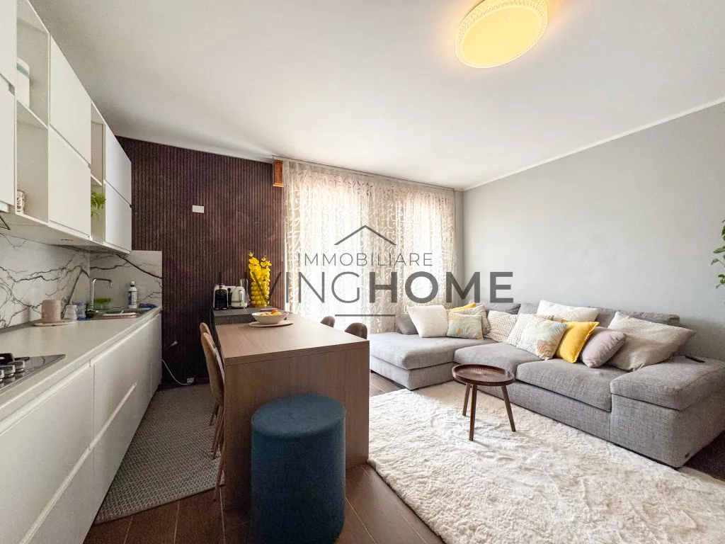 Appartamento in vendita a Rimini, Viserba, Viserbella, Torre Pedrera, Santa Giustina - foto 4
