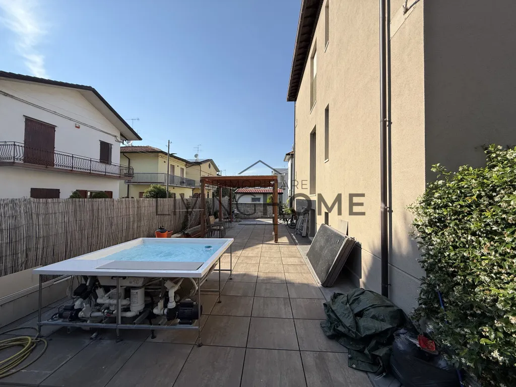 Casa Indipendente in vendita a Cesena, Sant'egidio, Vigne, Villa Chiaviche, Calabrina, Gattolino, San Giorgio - foto 2