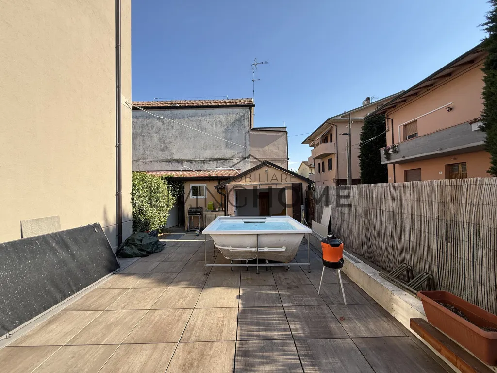Casa Indipendente in vendita a Cesena, Sant'egidio, Vigne, Villa Chiaviche, Calabrina, Gattolino, San Giorgio - foto 4
