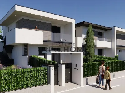Appartamento in vendita a Coriano - foto 1