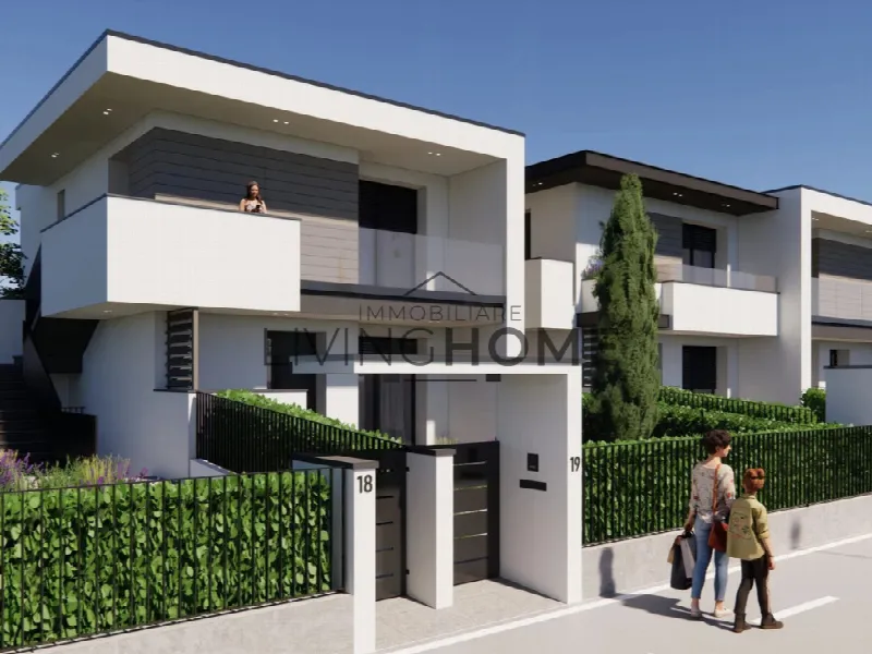 Appartamento in vendita a Coriano - foto 1