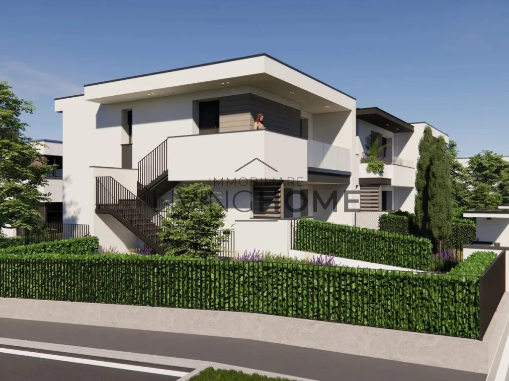 Appartamento in vendita a Coriano - foto 2