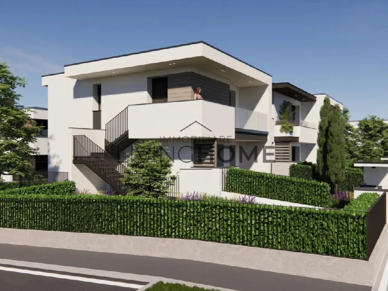 Appartamento in vendita a Coriano - foto 2