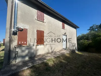 Rustico/Casale in vendita a Cesena, Saiano... - foto 1