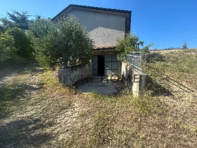 Rustico/Casale in vendita a Cesena, Saiano... - foto 5