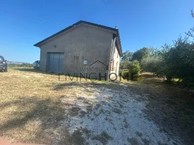 Rustico/Casale in vendita a Cesena, Saiano... - foto 6