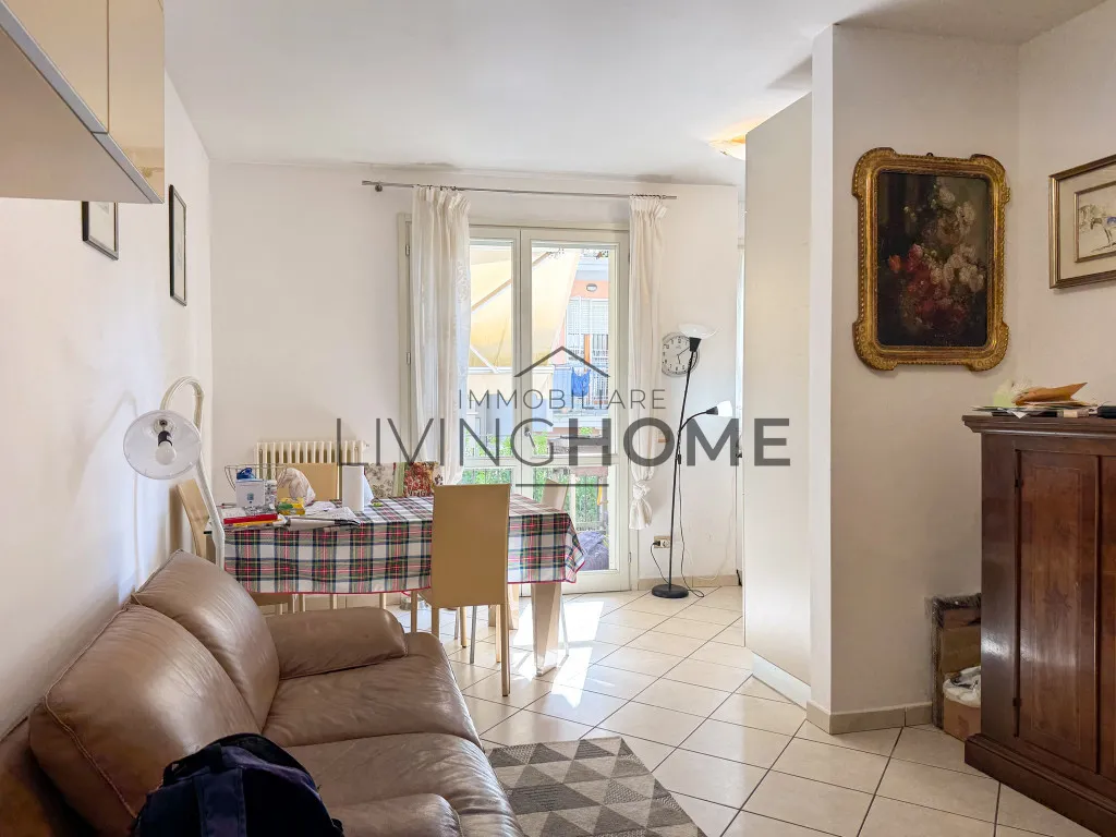 Appartamento in vendita a Rimini, Via Covignano, Villaggio Azzurro, Fiera Vecchia - foto 2