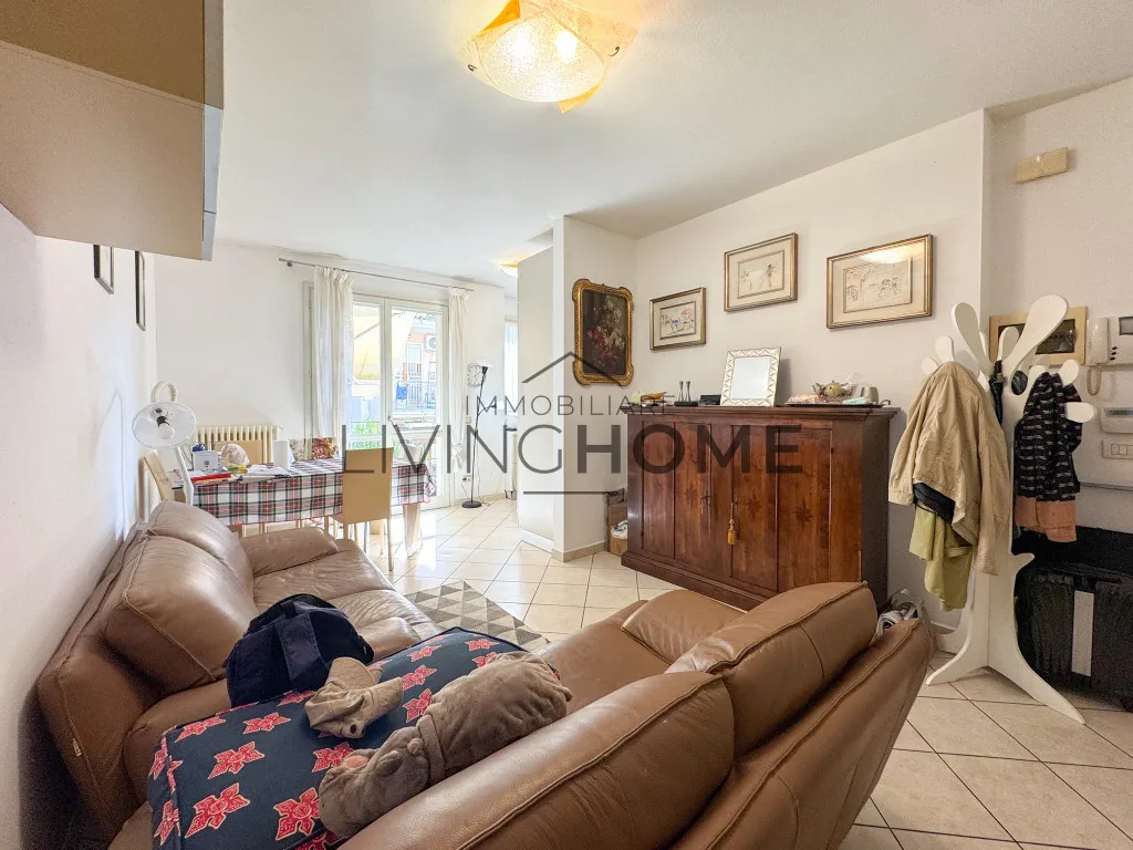 Appartamento in vendita a Rimini, Via Covignano, Villaggio Azzurro, Fiera Vecchia - foto 3
