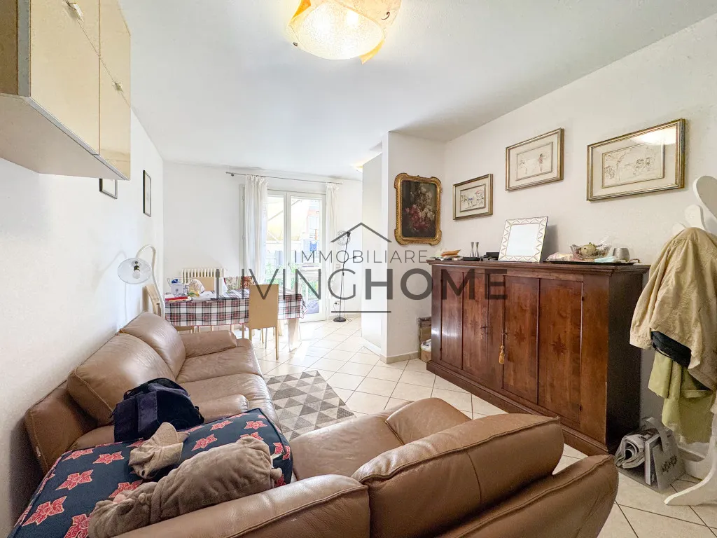 Appartamento in vendita a Rimini, Via Covignano, Villaggio Azzurro, Fiera Vecchia - foto 5