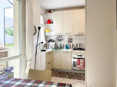Appartamento in vendita a Rimini, Via covi... - foto 8
