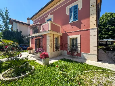 Villa a Rimini