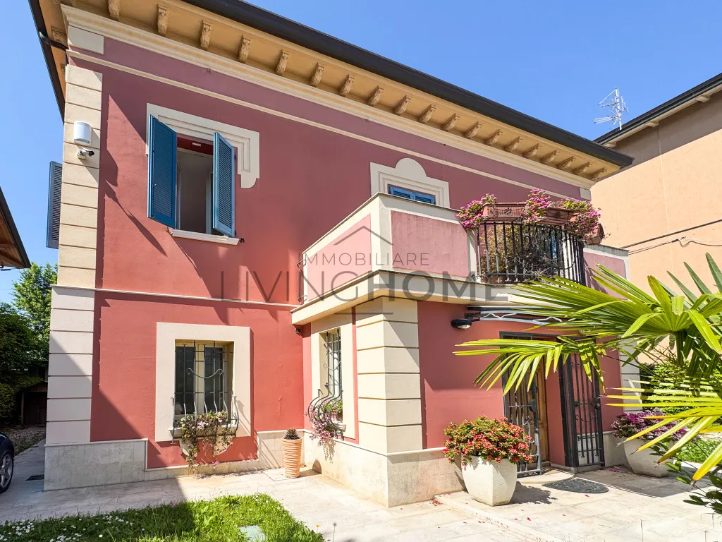 Villa in vendita a Rimini, Viserba, Viserbella, Torre Pedrera, Santa Giustina - foto 2