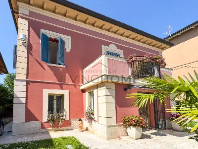 Villa in vendita a Rimini, Viserba, viserb... - foto 2