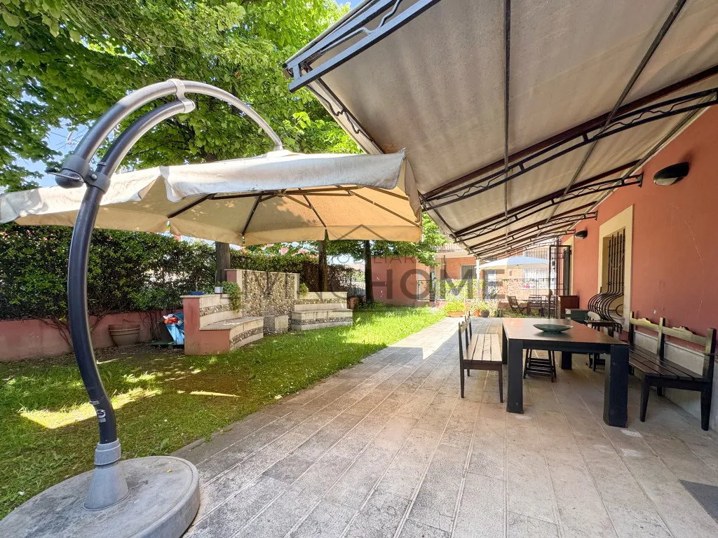 Villa in vendita a Rimini, Viserba, Viserbella, Torre Pedrera, Santa Giustina - foto 3