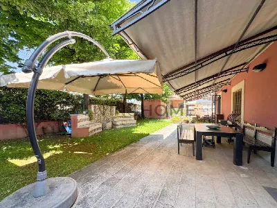 Villa in vendita a Rimini, Viserba, viserb... - foto 3