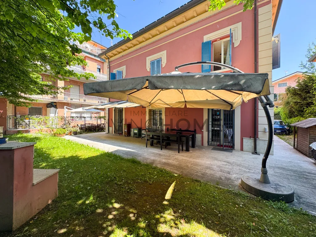 Villa in vendita a Rimini, Viserba, Viserbella, Torre Pedrera, Santa Giustina - foto 4