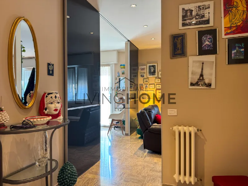 Appartamento in vendita a Rimini, Centro - foto 6
