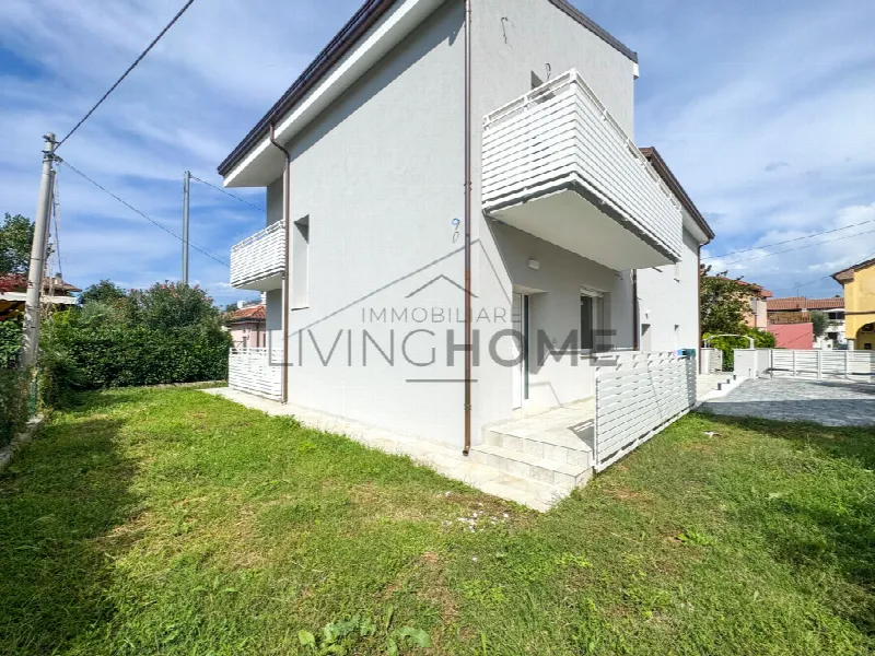 Casa Indipendente in vendita a Rimini, Padulli, Spadarolo, Vergiano - foto 1