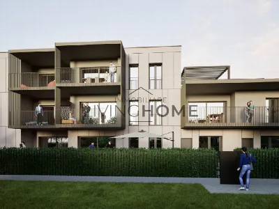 Appartamento a Rimini
