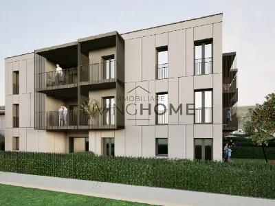 Appartamento in vendita a Rimini, Rivabell... - foto 3