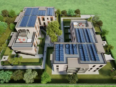 Appartamento in vendita a Rimini, Rivabell... - foto 9