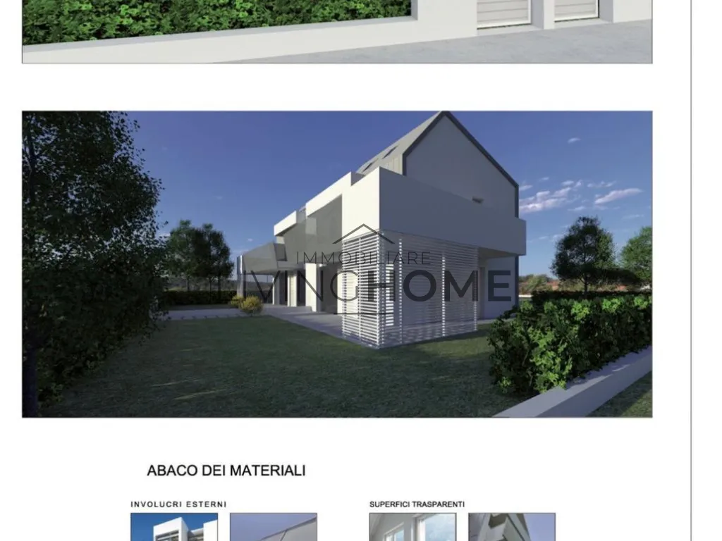 Casa Indipendente in vendita a Cesena, Stadio, La Fiorita, Ospedale, Case Finali - foto 4