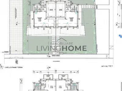 Casa Indipendente in vendita a Cesena, Sta... - foto 5