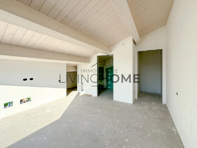 Appartamento in vendita a Santarcangelo di Romagna - foto 10