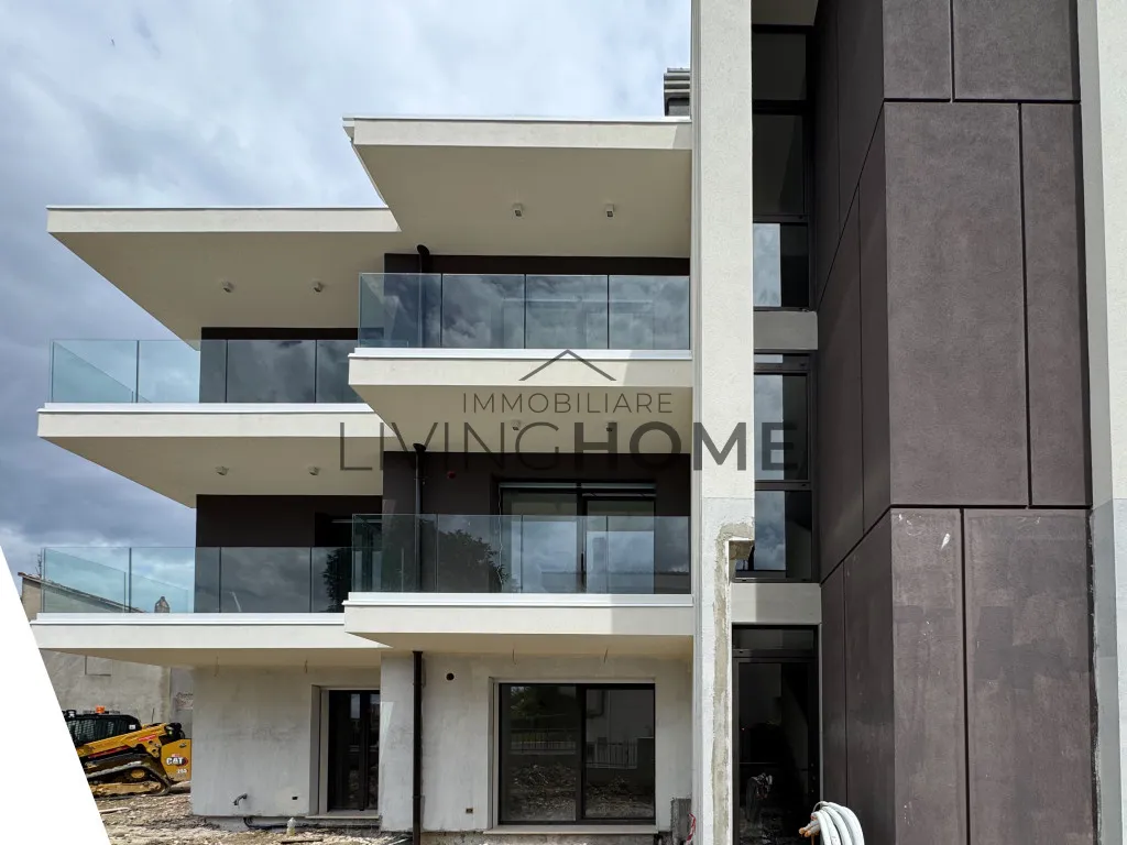 Appartamento in vendita a Santarcangelo di Romagna - foto 3