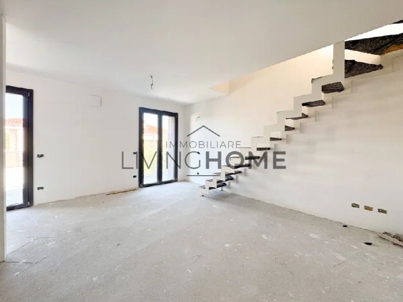 Appartamento in vendita a Santarcangelo di Romagna - foto 4