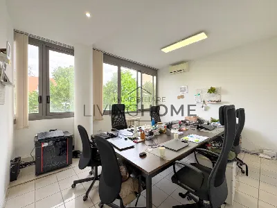 Ufficio in vendita a Rimini, Via covignano... - foto 4