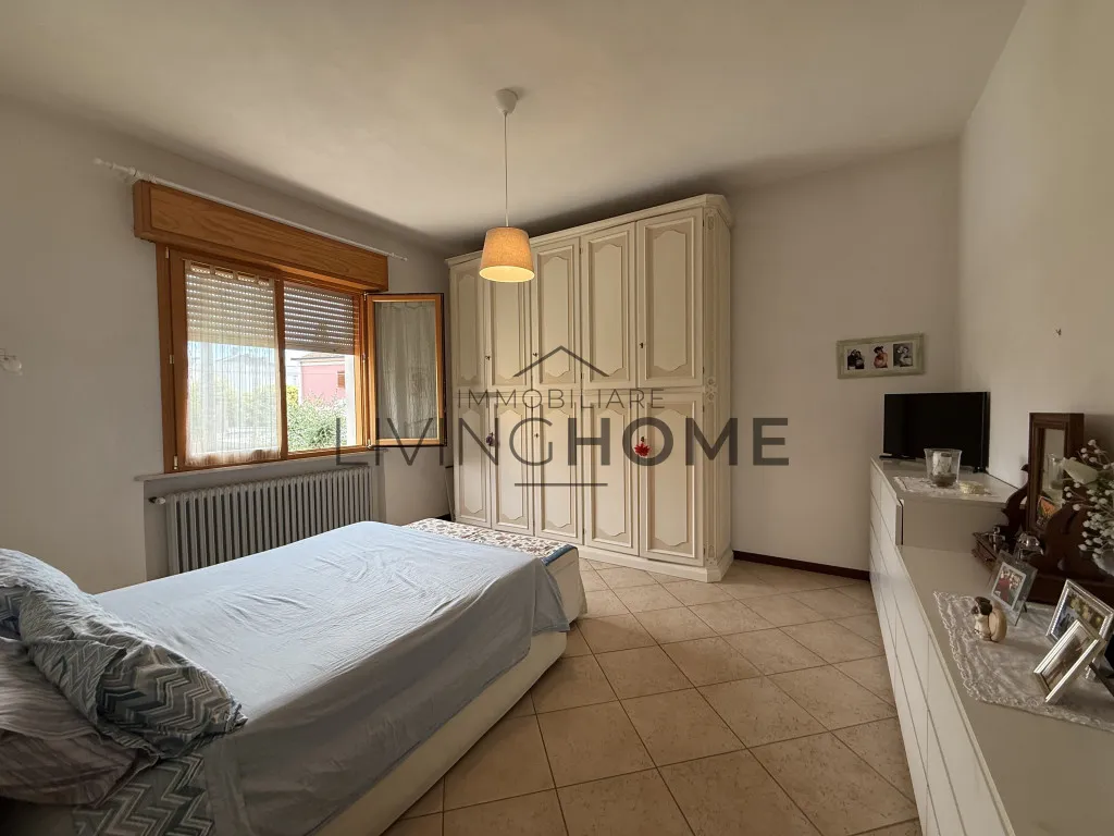 Casa Indipendente in vendita a Cesena, Sant'egidio, Vigne, Villa Chiaviche, Calabrina, Gattolino, San Giorgio - foto 2