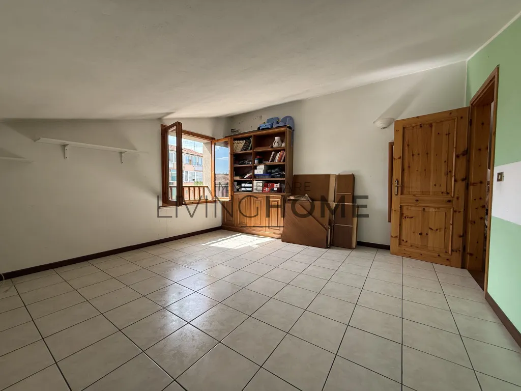 Casa Indipendente in vendita a Cesena, Sant'egidio, Vigne, Villa Chiaviche, Calabrina, Gattolino, San Giorgio - foto 5
