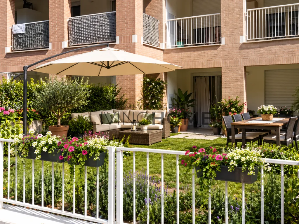 Appartamento in vendita a Cesena, Centro Storico, Centro Urbano - foto 3