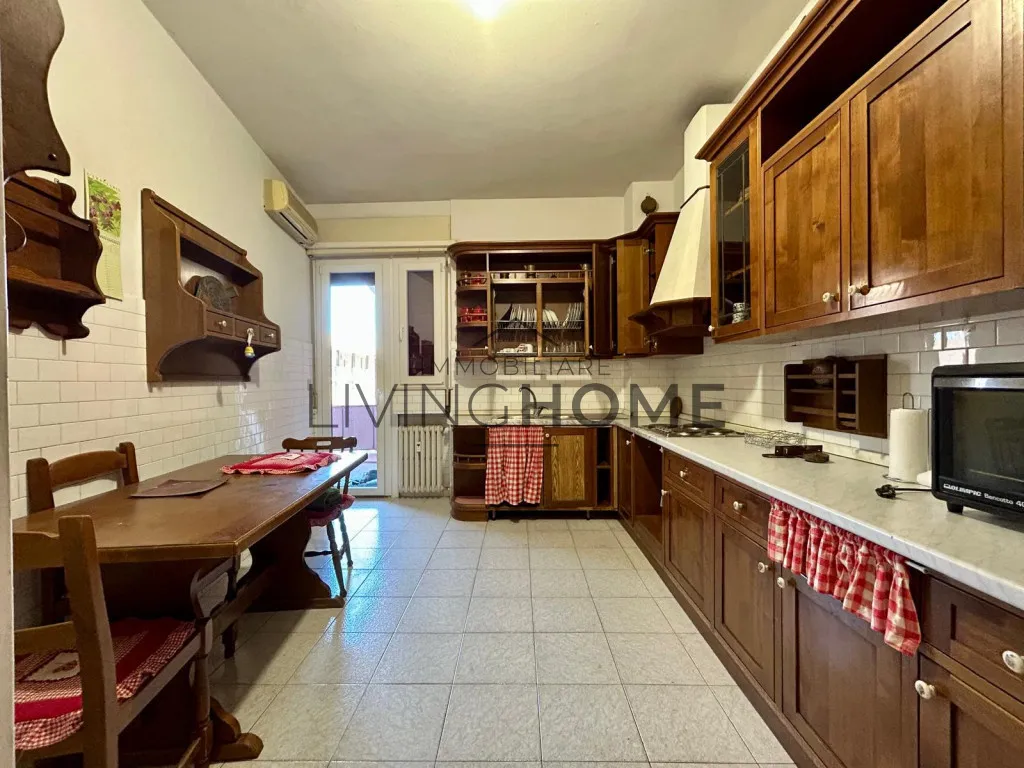 Appartamento in vendita a Cesena, Centro Storico, Centro Urbano - foto 5