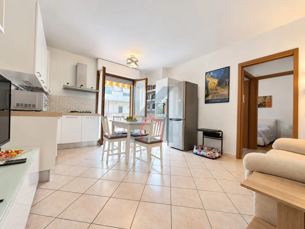 Appartamento in vendita a Forlì, San Martino In Strada, Carpena, Grisignano - foto 2